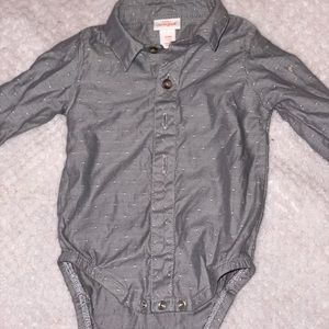 Cat&Jack Dress Shirt